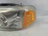 2001-2006 Gmc Yukon Driver Left Oem Head Light Headlight Lamp - Oemusedautoparts1.com