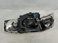 2001-2006 Gmc Yukon Driver Left Oem Head Light Headlight Lamp - Oemusedautoparts1.com