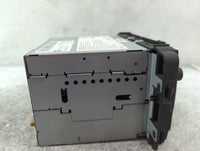 2013 Gmc Yukon Xl 1500 Radio AM FM Cd Player Receiver Replacement OEM Used Auto Parts - Oemusedautoparts1.com