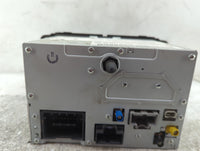 2013 Gmc Yukon Xl 1500 Radio AM FM Cd Player Receiver Replacement OEM Used Auto Parts - Oemusedautoparts1.com