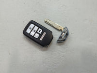 Honda Keyless Entry Remote Fob KR5V2X A2C97183600 72147-TGG-A21 5 buttons - Oemusedautoparts1.com