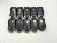 Lot of 10 Honda Keyless Entry Remote Fob MIXED FCC IDS MIXED PART - Oemusedautoparts1.com