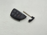 Honda Keyless Entry Remote Fob YG0G21TB2 85160461 5 buttons - Oemusedautoparts1.com