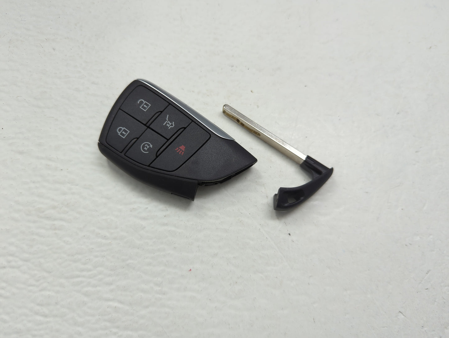 Honda Keyless Entry Remote Fob YG0G21TB2 85160461 5 buttons - Oemusedautoparts1.com