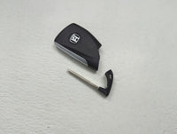Honda Keyless Entry Remote Fob YG0G21TB2 85160461 5 buttons - Oemusedautoparts1.com