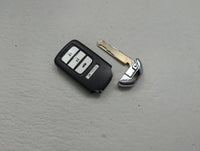 Honda Keyless Entry Remote Fob ACJ932HK1210A driver2 T2A-A01 4 buttons - Oemusedautoparts1.com
