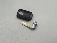 Honda Keyless Entry Remote Fob ACJ932HK1210A driver2 T2A-A01 4 buttons - Oemusedautoparts1.com