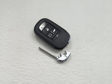 Honda Keyless Entry Remote Fob KR5TP-4 | KR5TP4 driver2 72147-T90-Y21 4 buttons - Oemusedautoparts1.com
