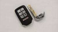 Honda Keyless Entry Remote Fob Cwtwb1g0090 Driver2 72147-Tva-A3 5 Buttons - Oemusedautoparts1.com