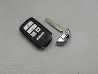 Honda Keyless Entry Remote Fob KR5V2X driver1 72147-TLA-A02 5 buttons - Oemusedautoparts1.com