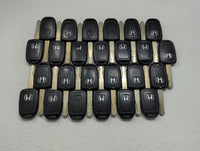 Lot of 25 Honda Keyless Entry Remote Fob MLBHLIK6-1T - Oemusedautoparts1.com