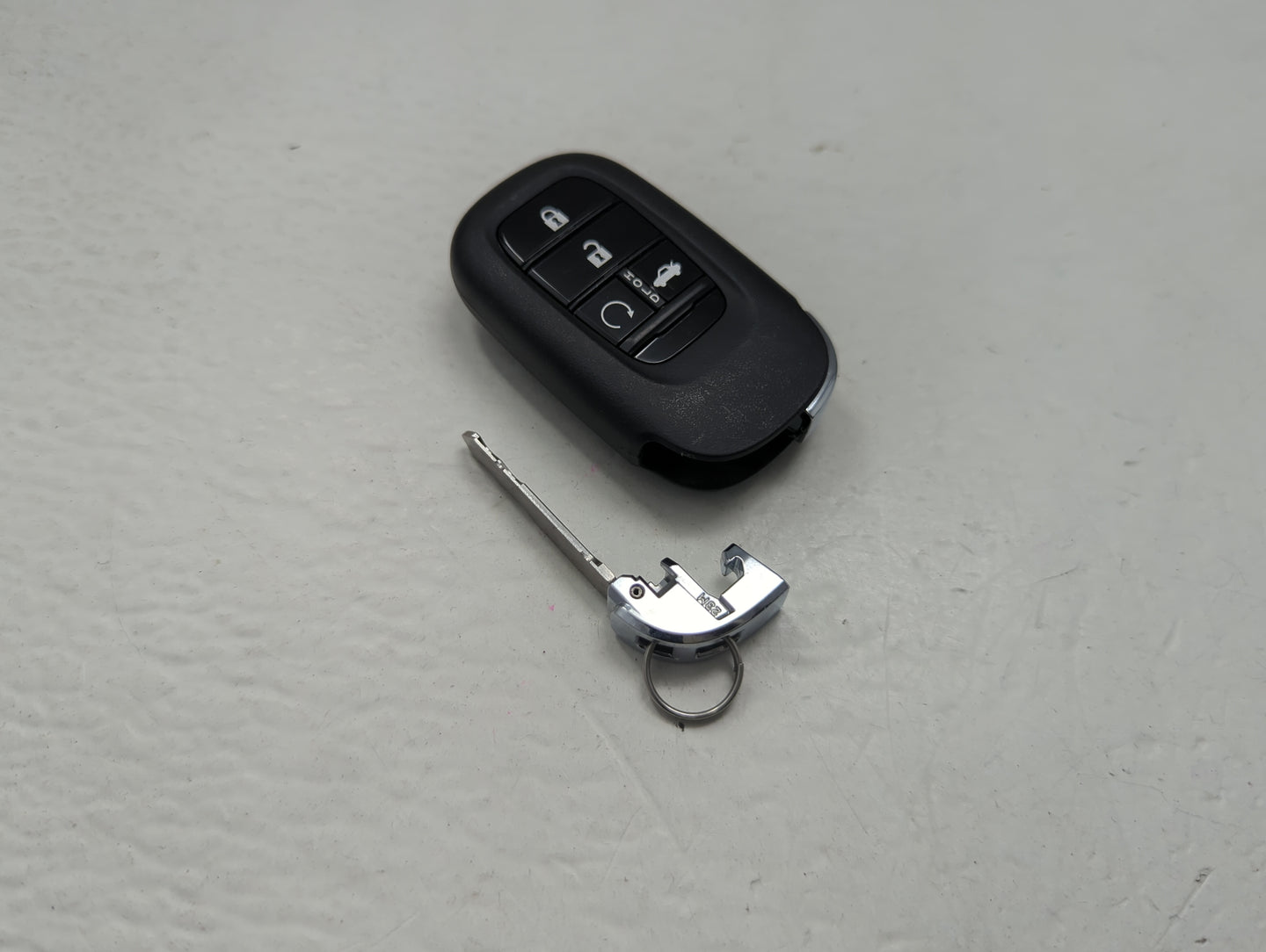 Honda Keyless Entry Remote Fob KR5TP-4 72147-T20-Y11 4 buttons - Oemusedautoparts1.com