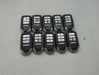 Lot of 10 Honda Keyless Entry Remote Fob MIXED FCC IDS MIXED PART 1475428 - Oemusedautoparts1.com