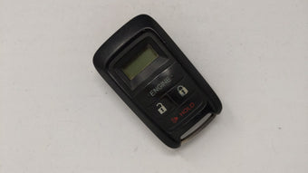 compare product Honda Keyless Entry Remote Fob Kobata12a Driver1 08e91-E54-1m0-01
