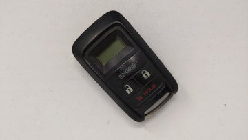 Honda Keyless Entry Remote Fob Kobata12a Driver1 08e91-E54-1m0-01