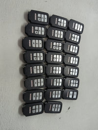 Lot of 23 Honda Keyless Entry Remote Fob - Oemusedautoparts1.com