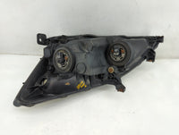 2003-2007 Honda Accord Passenger Right Oem Head Light Headlight Lamp - Oemusedautoparts1.com
