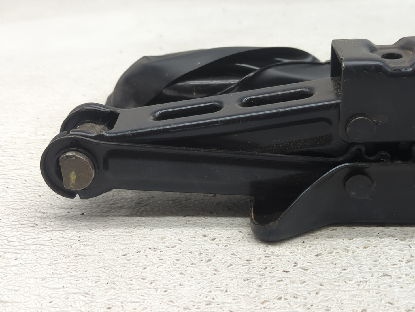 2006 Honda Accord Spare Scissor Car Jack - Oemusedautoparts1.com