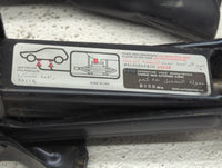 2006 Honda Accord Spare Scissor Car Jack 1048686 - Oemusedautoparts1.com