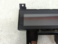 2011-2012 Honda Accord Information Display Screen - Oemusedautoparts1.com
