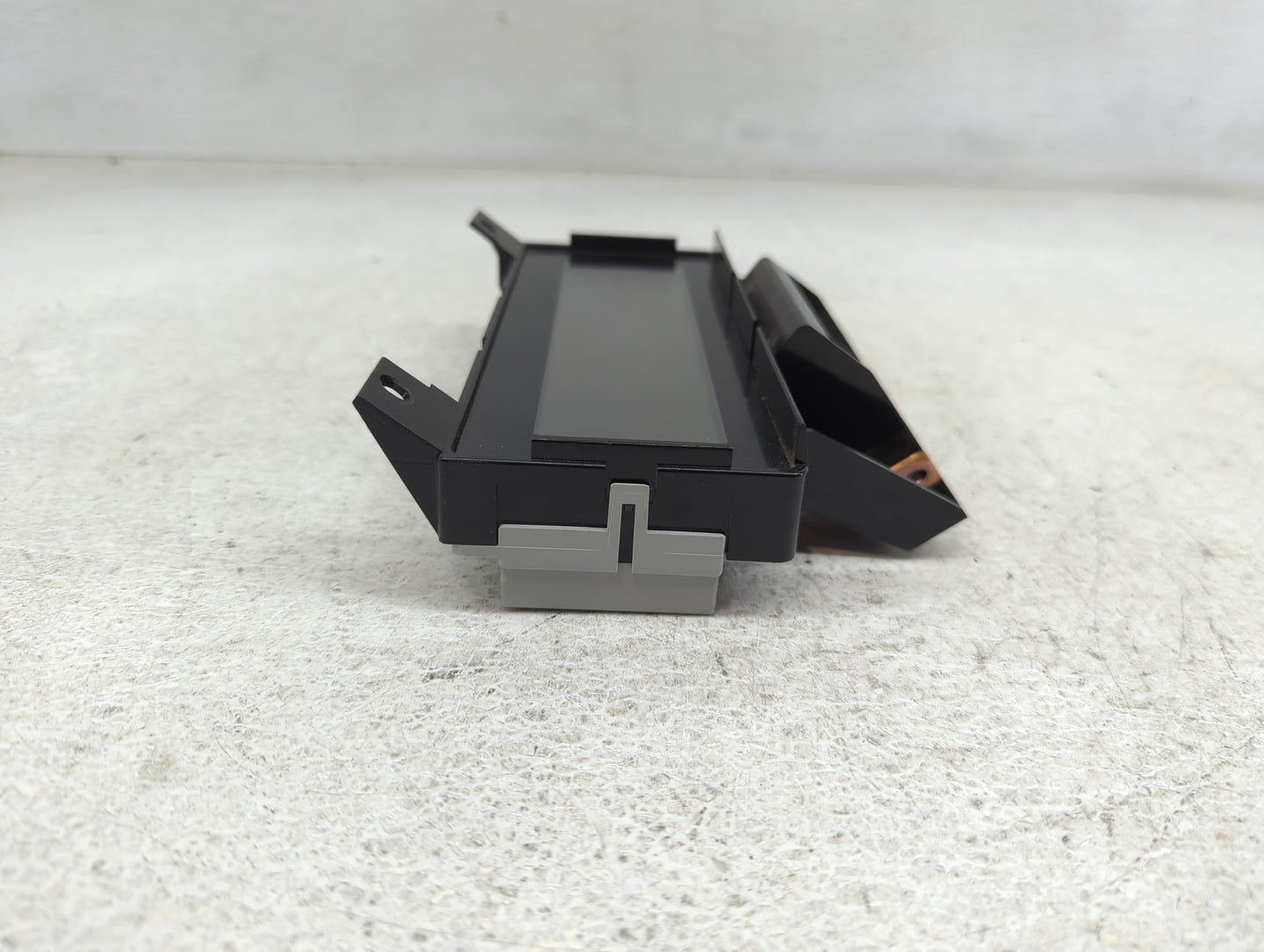 2011-2012 Honda Accord Information Display Screen - Oemusedautoparts1.com