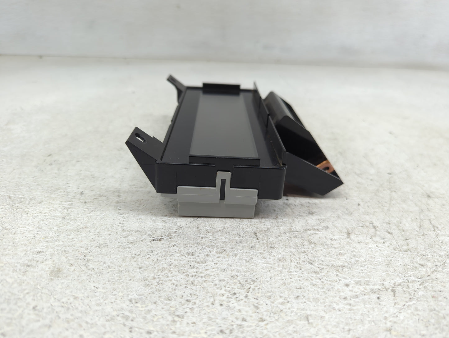2011-2012 Honda Accord Information Display Screen - Oemusedautoparts1.com