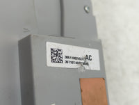 2011-2012 Honda Accord Information Display Screen - Oemusedautoparts1.com