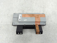 2011-2012 Honda Accord Information Display Screen - Oemusedautoparts1.com