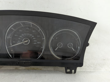 2001-2002 Honda Accord Climate Control Module Temperature AC/Heater Replacement Fits Fits 2001 2002 OEM Used Auto Parts - Oe