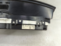 2001-2002 Honda Accord Climate Control Module Temperature AC/Heater Replacement Fits Fits 2001 2002 OEM Used Auto Parts - Oe