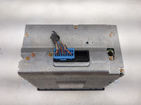 1998-2000 Honda Accord Radio AM FM Cd Player Receiver Replacement Fits Fits 1998 1999 2000 2001 2002 2003 2004 OEM Used Auto