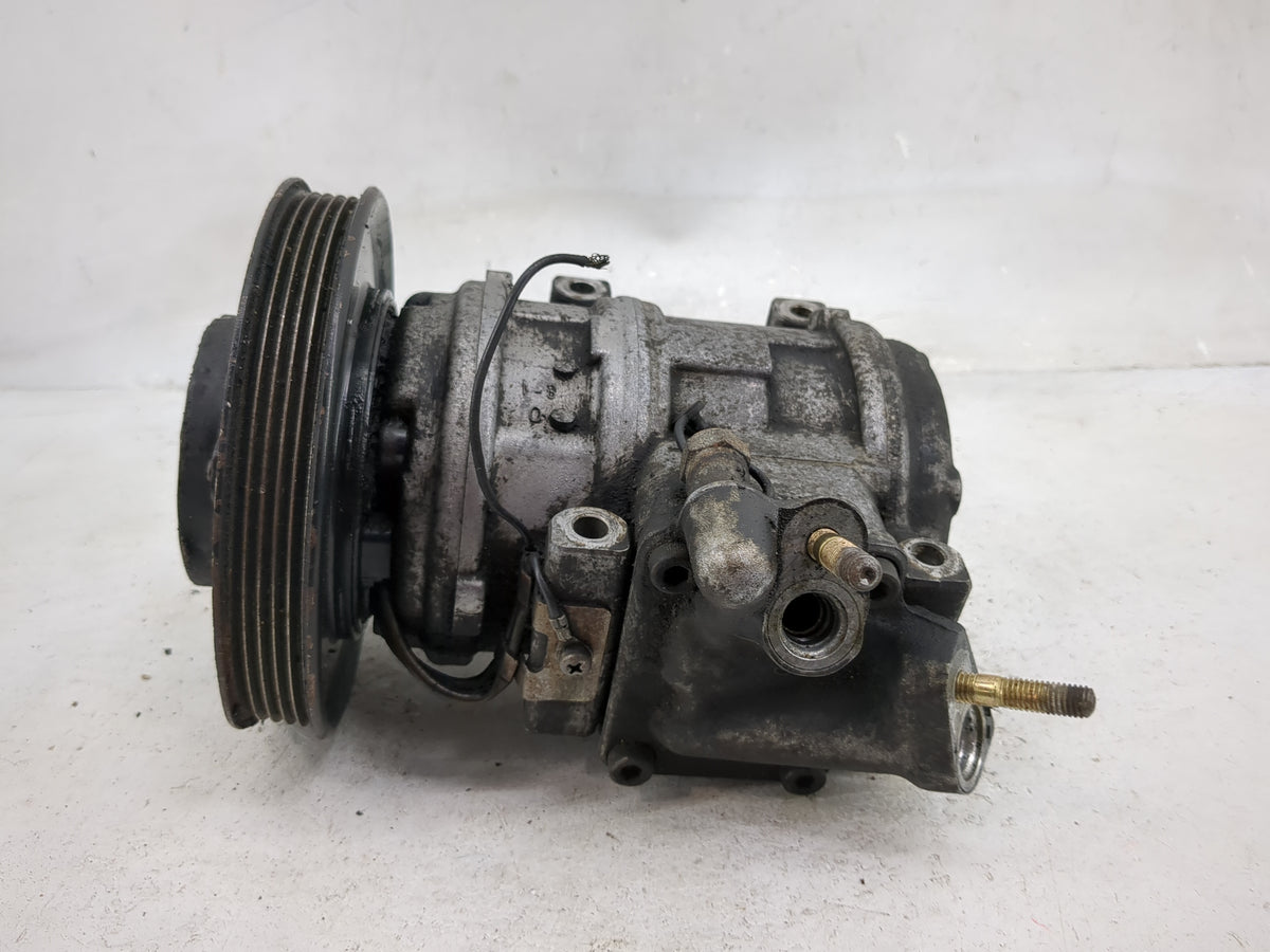 Honda Accord Air Conditioning A/c Ac Compressor Oem 1228527 - Oemusedautoparts1.com