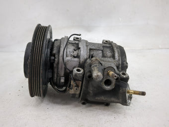 compare product Honda Accord Air Conditioning A/c Ac Compressor Oem 1228527