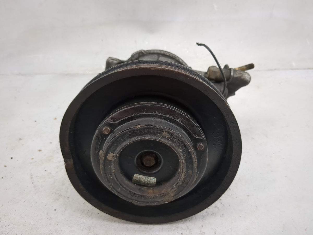 Honda Accord Air Conditioning A/c Ac Compressor Oem 1228527 - Oemusedautoparts1.com