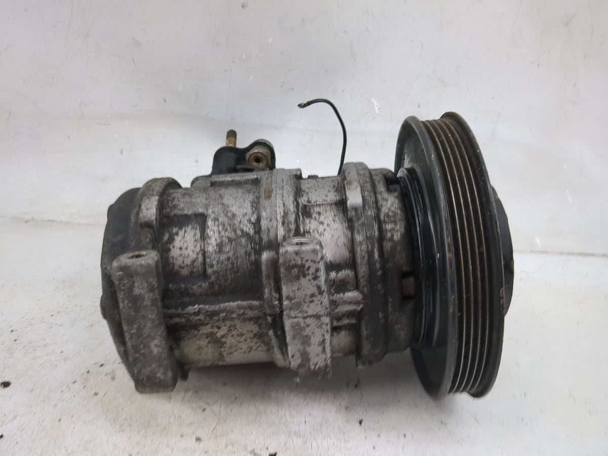 Honda Accord Air Conditioning A/c Ac Compressor Oem 1228527 - Oemusedautoparts1.com