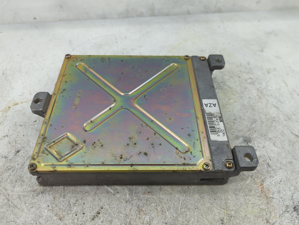 0 Honda Accord PCM Engine Control Computer ECU ECM PCU OEM OEM Used Auto Parts - Oemusedautoparts1.com