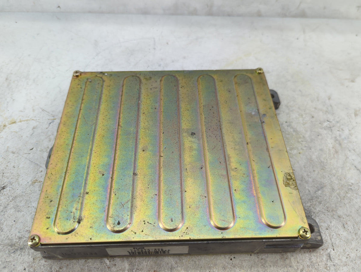 0 Honda Accord PCM Engine Control Computer ECU ECM PCU OEM OEM Used Auto Parts - Oemusedautoparts1.com