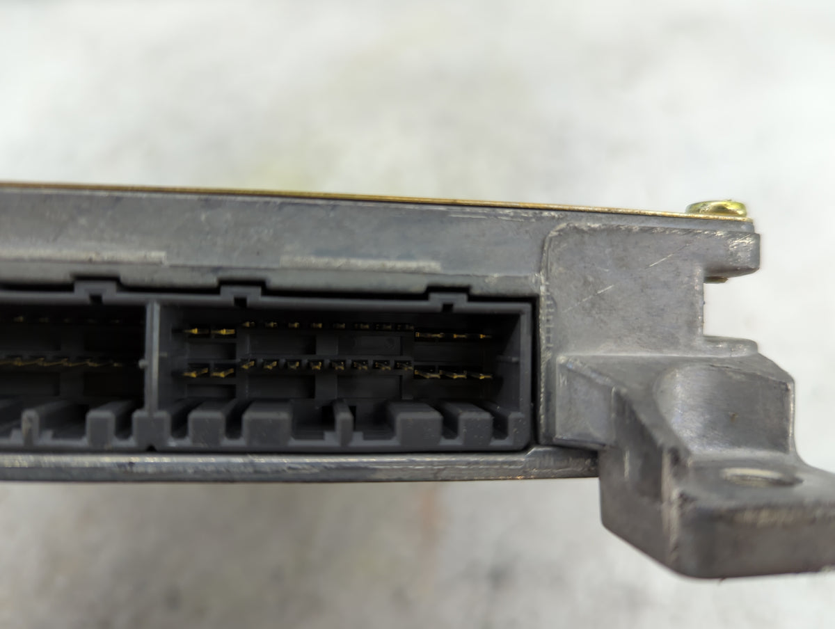 0 Honda Accord PCM Engine Control Computer ECU ECM PCU OEM OEM Used Auto Parts - Oemusedautoparts1.com