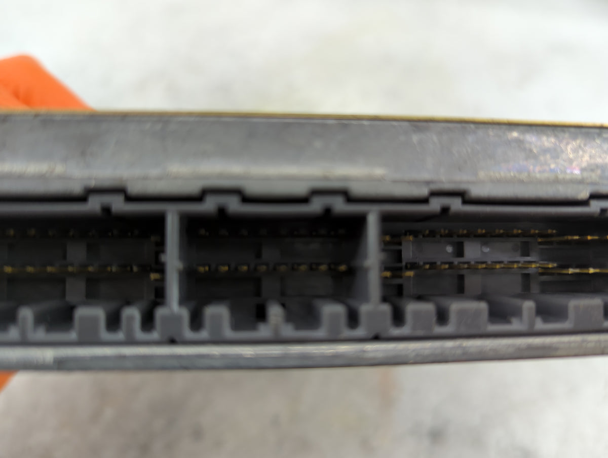 0 Honda Accord PCM Engine Control Computer ECU ECM PCU OEM OEM Used Auto Parts - Oemusedautoparts1.com