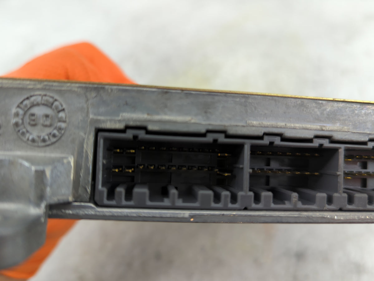 0 Honda Accord PCM Engine Control Computer ECU ECM PCU OEM OEM Used Auto Parts - Oemusedautoparts1.com