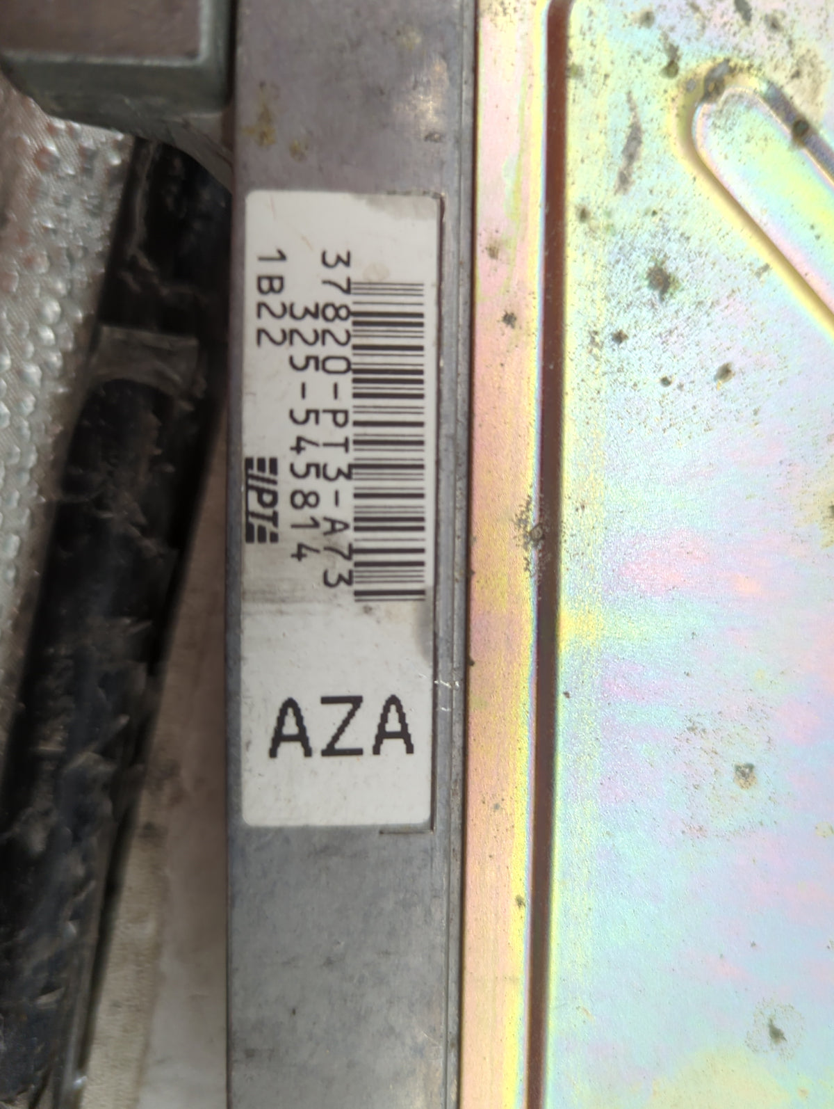 0 Honda Accord PCM Engine Control Computer ECU ECM PCU OEM OEM Used Auto Parts - Oemusedautoparts1.com