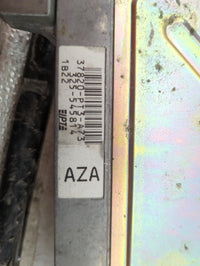 0 Honda Accord PCM Engine Control Computer ECU ECM PCU OEM OEM Used Auto Parts - Oemusedautoparts1.com