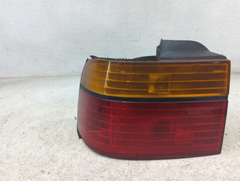 compare product 0 Honda Accord Tail Light Assembly Driver Left OEM Fits OEM Used Auto Parts