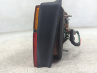 0 Honda Accord Tail Light Assembly Driver Left OEM Fits OEM Used Auto Parts - Oemusedautoparts1.com