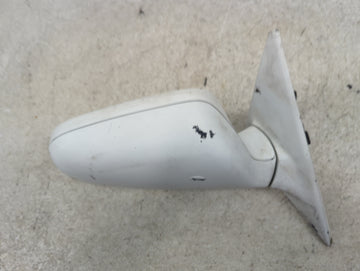 0 Honda Accord Passenger Side View Mirror - Right Door Mirror OEM Used