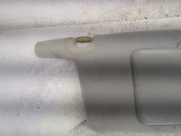 0 Honda Accord Sun Visor Shade Replacement Passenger Right Mirror Fits OEM Used Auto Parts
