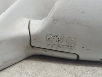 0 Honda Accord Driver Side View Mirror - Left Door Mirror OEM Used