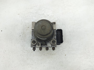 2005-2007 Honda Accord ABS Pump Control Module Replacement Fits Fits 2005 2006 2007 OEM Used Auto Parts - Oemusedautoparts1.