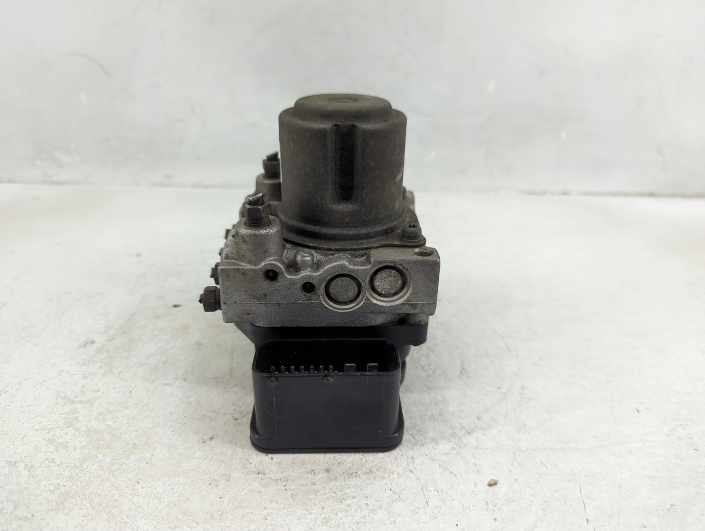 2005-2007 Honda Accord ABS Pump Control Module Replacement Fits Fits 2005 2006 2007 OEM Used Auto Parts - Oemusedautoparts1.