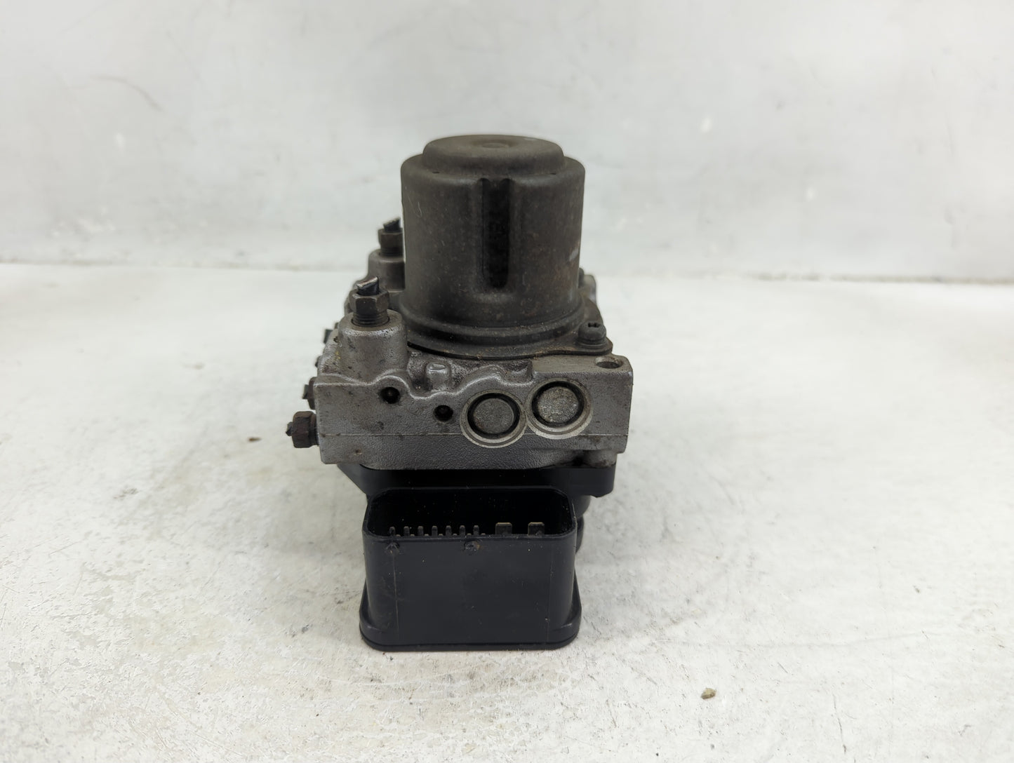 2005-2007 Honda Accord ABS Pump Control Module Replacement Fits Fits 2005 2006 2007 OEM Used Auto Parts - Oemusedautoparts1.